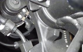 KAWASAKI ZX-25R ZX250E