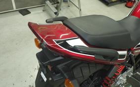 HONDA CB400SF GEN 4 A 2022 NC42