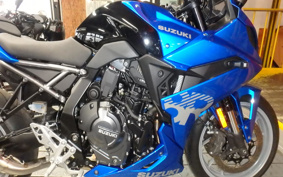 SUZUKI GSX-8R 2024 EM1AA