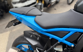 SUZUKI GSX-8S 2023 EM1AA