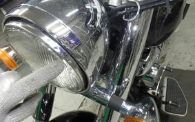 HONDA SHADOW 400 2008 NC34