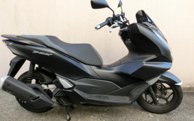 HONDA PCX125 JK05