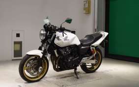 HONDA CB400SF VTEC 2012