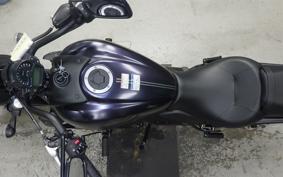 KAWASAKI VULCAN 650 SA 2020 EN650G