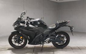 YAMAHA YZF-R25 RG10J