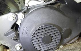 SUZUKI ADDRESS V125 CF4EA
