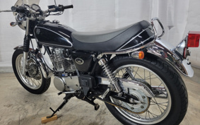 YAMAHA SR400-1 2010 RH01J