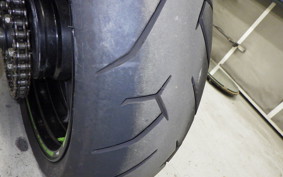 KAWASAKI NINJA 1000 2013