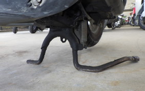 HONDA DIO Gen.5 2025 AF57