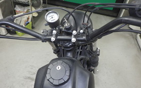 YAMAHA TW200 Gen.2 2006 DG07J