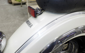 YAMAHA DRAGSTAR 250 2023 VG02J