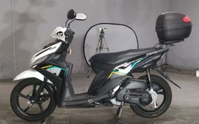YAMAHA MIO 125 SE88