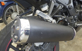 KAWASAKI NINJA 250R EX250K