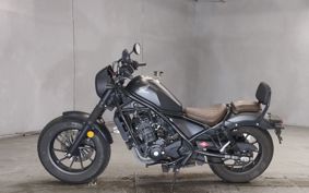 HONDA REBEL 250 S MC49