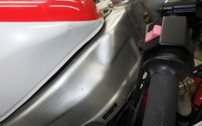 YAMAHA TZR250 2013 3MA