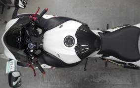 SUZUKI HAYABUSA Gen.2 2008