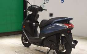 YAMAHA AXIS 125 Z SED7J
