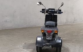 HONDA GYRO TD02