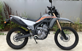 HONDA CRF250L MD47