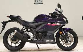 YAMAHA YZF-R25 A 2024 RG74J