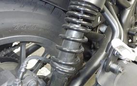 HONDA REBEL 250 E-Clutch