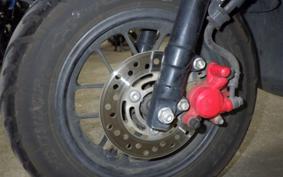 HONDA ﾀﾞﾝｸ AF78