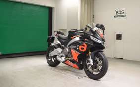 APRILIA RS660 2018
