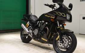YAMAHA XJR1200 R 1998 4KG