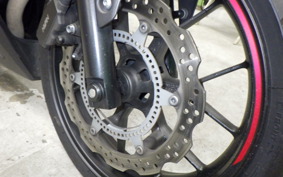 HONDA CBR400R 1994 NC56