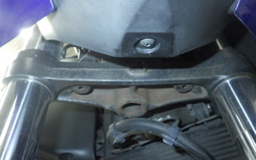 HONDA CB650F 2014 RC83