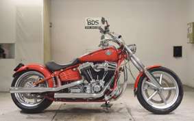 HARLEY FXCWC 1580 2010