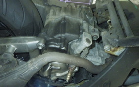 SUZUKI SKYWAVE 250 (Burgman 250) S Gen.3 2004 CJ46A