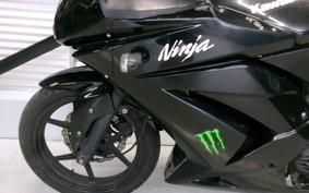 KAWASAKI NINJA 250R EX250K