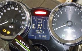 KAWASAKI Z900RS SE 2025 ZR900K