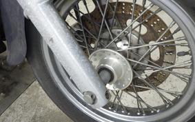 KAWASAKI VULCAN 400 CLASSIC 1999 VN400A