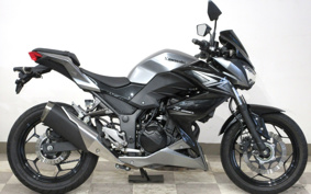 KAWASAKI Z250ABS ER250C