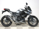 Фото Kawasaki Z250ABS с японского аукциона