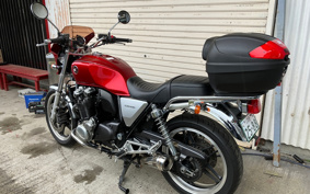 HONDA CB1100 ABS 2010 SC65
