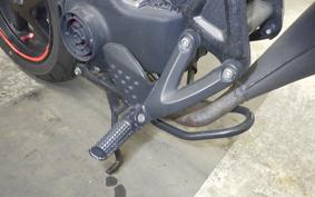 SUZUKI TR50 STREET MAGIC CA1LB