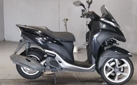 YAMAHA TRICITY 125 SE82J