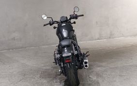 HONDA REBEL 1100 2022 SC83