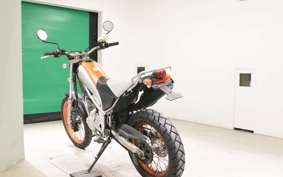 YAMAHA TRICKER Gen.2 2009 DG16J