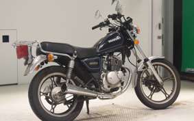 SUZUKI GN125 H 2021