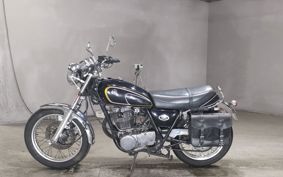 YAMAHA SR400 RH01J