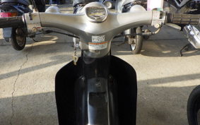 HONDA LITTLE CUB E AA01