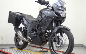 KAWASAKI VERSYS-X 250 TOURE LE250D