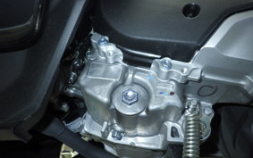 HONDA PCX 125 2023 JK05