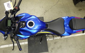 SUZUKI GSX-S125 DL32B