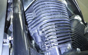 HONDA VT400S 2013 NC46