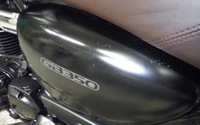 HONDA GB350 2023 NC59